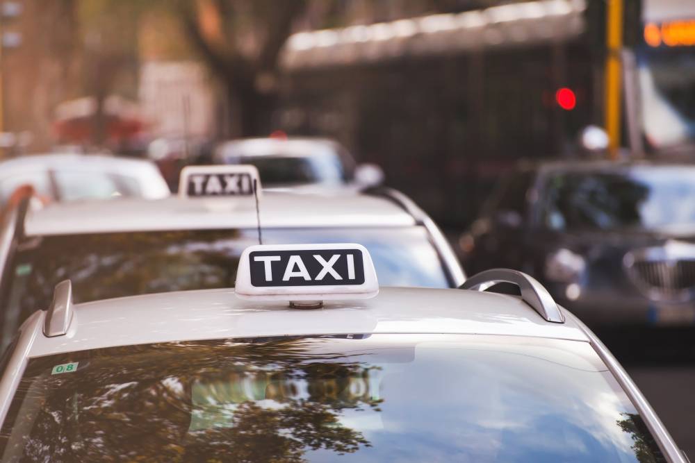 taxi conventionné Yerres